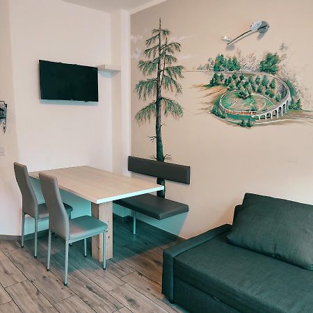 Casa Vacanze Da Gabri ティラーノ エクステリア 写真