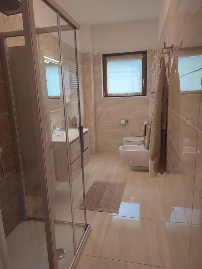 Casa Vacanze Da Gabri ティラーノ エクステリア 写真