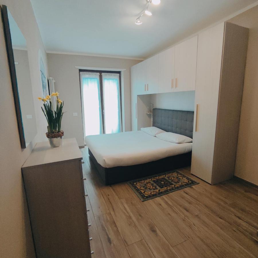 Casa Vacanze Da Gabri ティラーノ エクステリア 写真