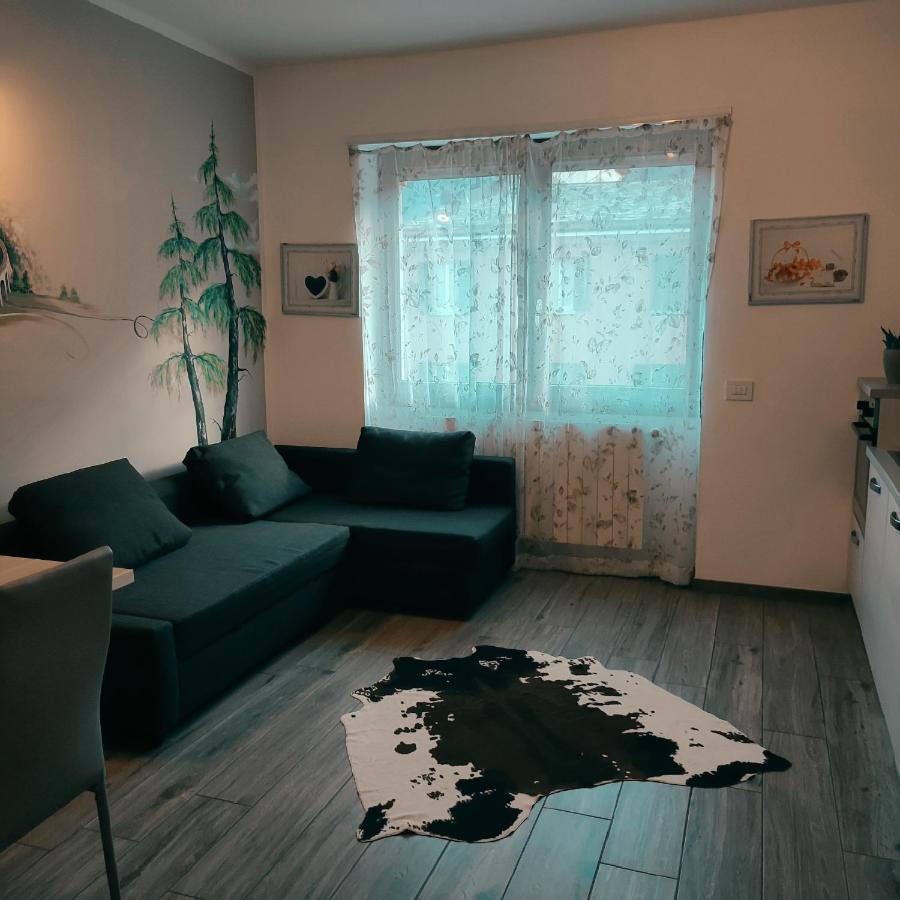 Casa Vacanze Da Gabri ティラーノ エクステリア 写真